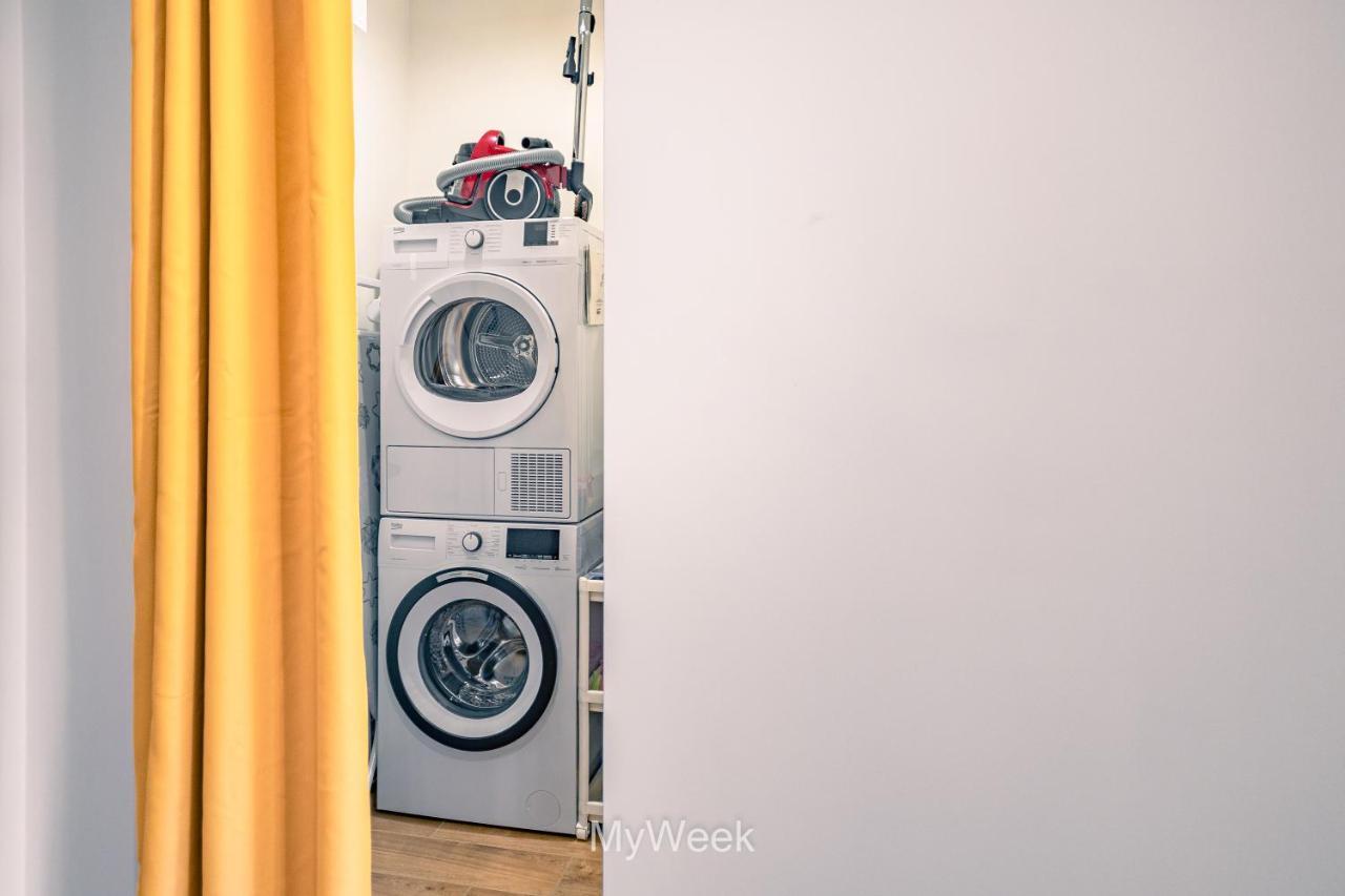 Ogrody Pieniawskie, Myweek Bad Altheide Exterior foto
